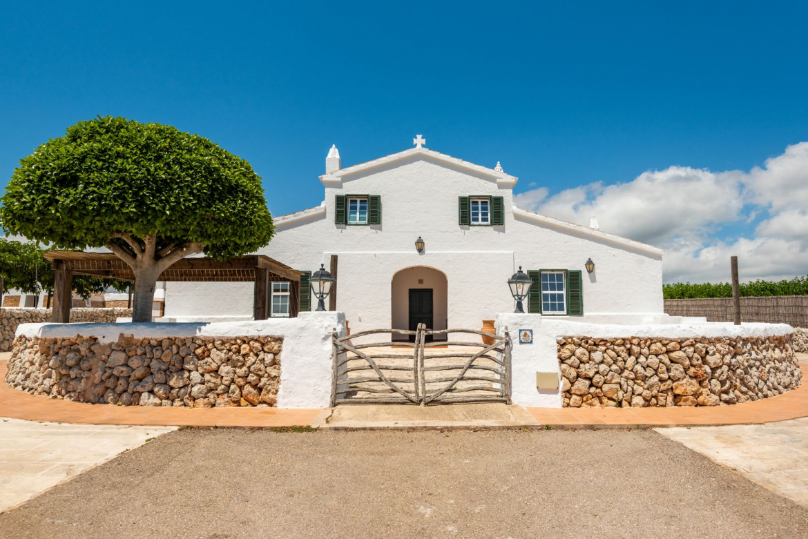 La finca